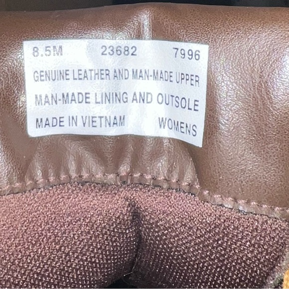 Timberland boots - Picture 4 of 5